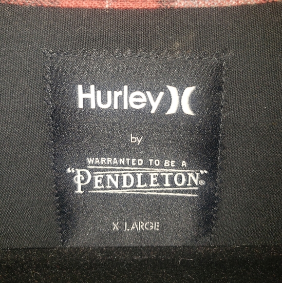 Pendleton Board Shirt - Picture 3 of 4